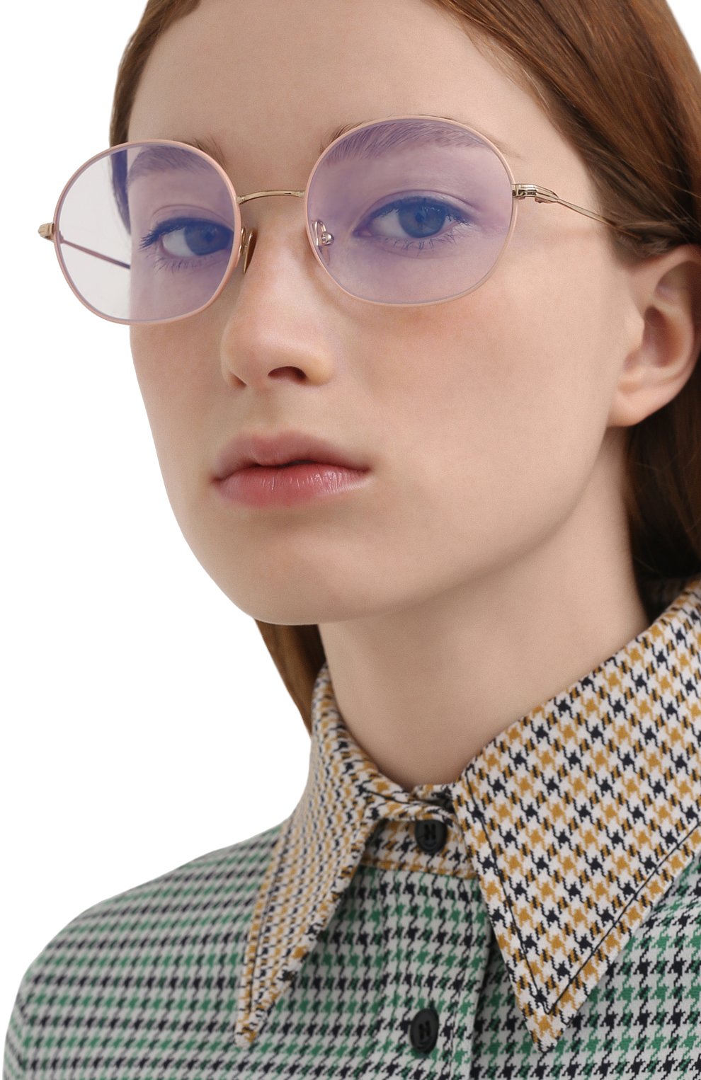 Оправа TOM FORD, арт. TF5701-B 072, фото 2