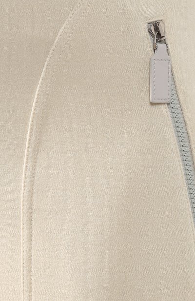 Брюки из вискозы BOTTEGA VENETA, арт. 543731/VEXV0, фото 5