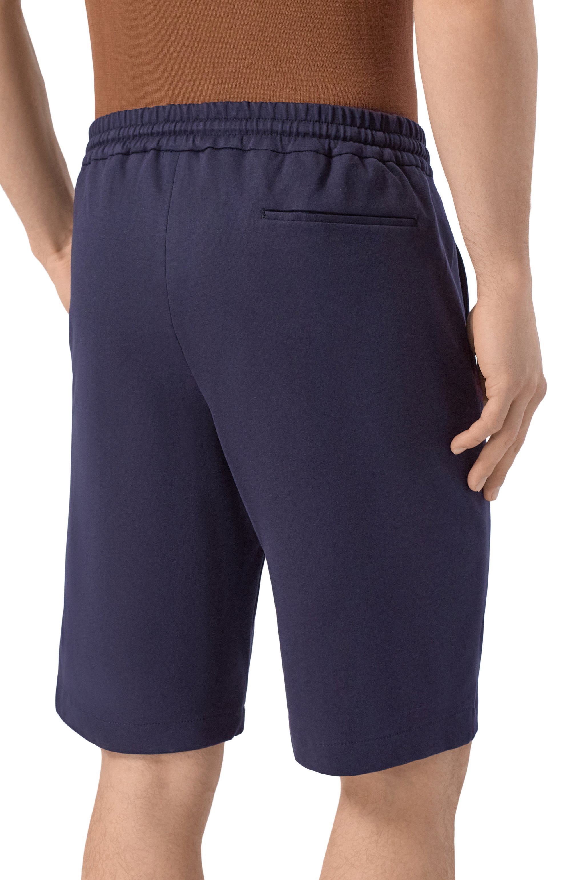 Шорты BERWICH, арт. SH0RT SPIAGGIA/GT1001X, фото 4