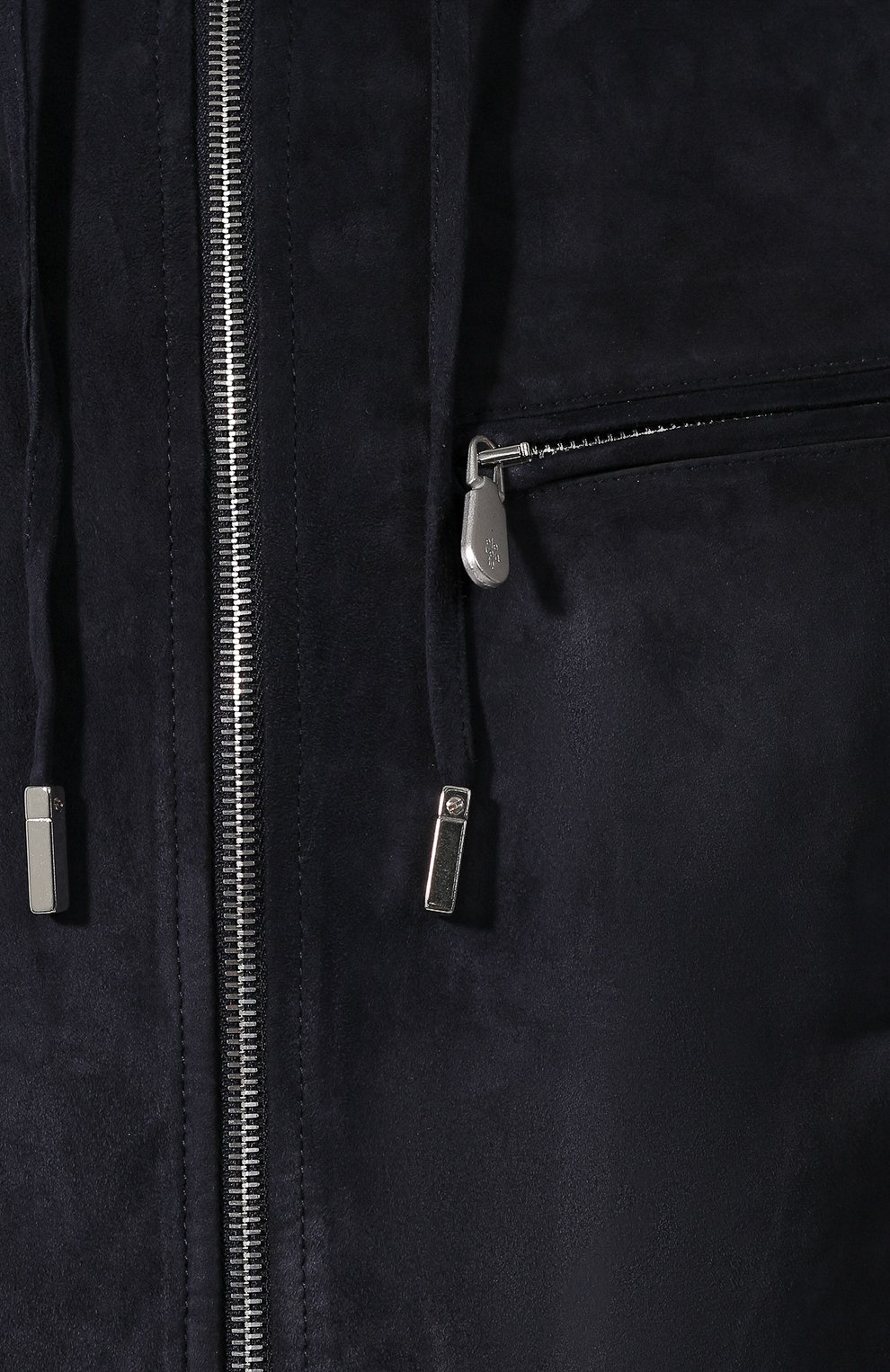 Кожаный бомбер ELEVENTY PLATINUM, арт. 979PL0168 PEL27002, фото 5