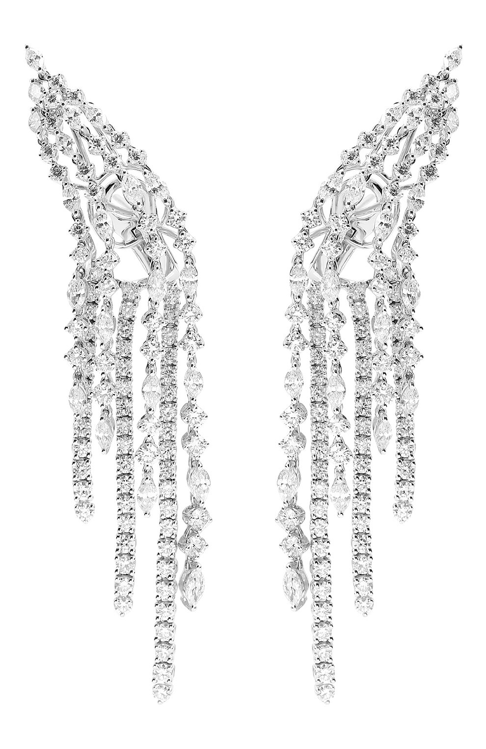 Серьги YEPREM JEWELLERY, арт. EA2078, фото 1