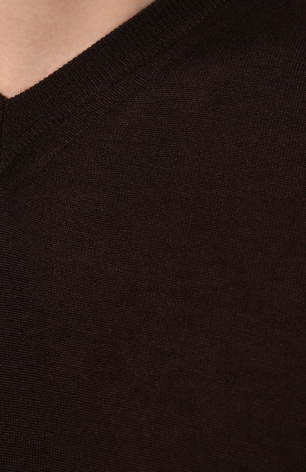 Пуловер из кашемира и шелка MVST, арт. BM18-301PLG0, фото 5