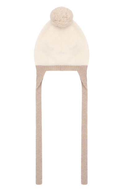 Шерстяная шапка BABY T, арт. 20AI174CU, фото 2