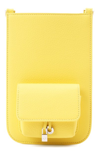 Кожаный чехол для iphone LORO PIANA, арт. FAM1331, фото 1