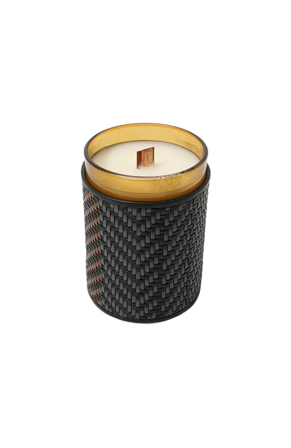 Свеча в стакане ZEGNA, арт. W0011P/PSL, фото 3