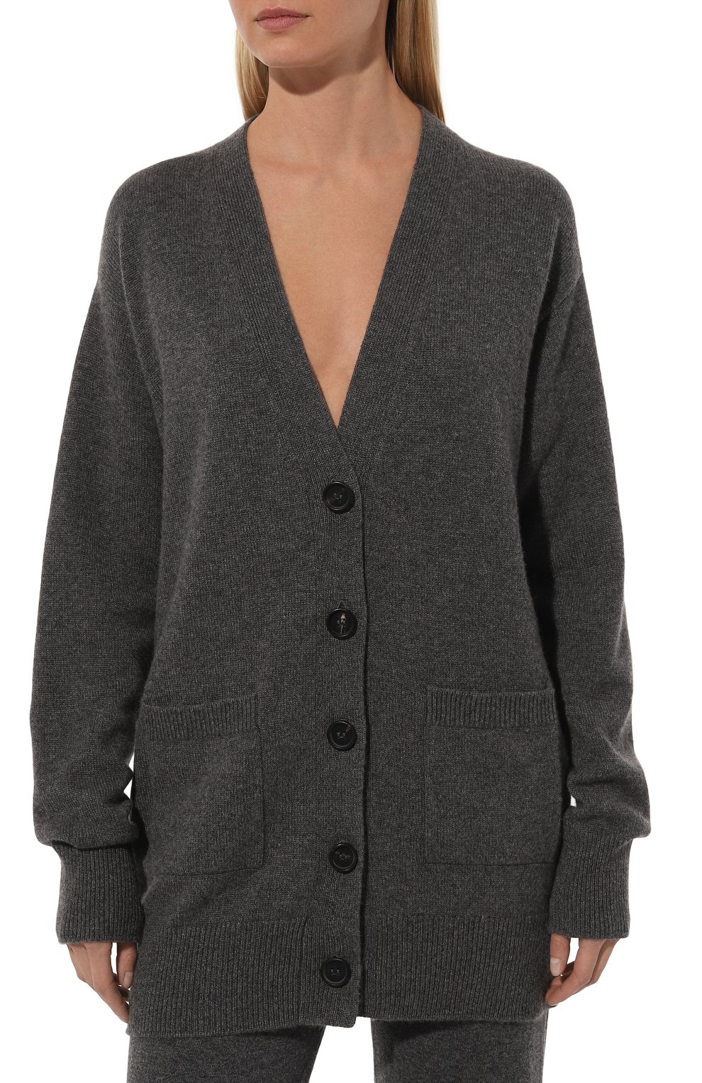 Кашемировый кардиган MVST, арт. TSA01CM/1175, фото 3