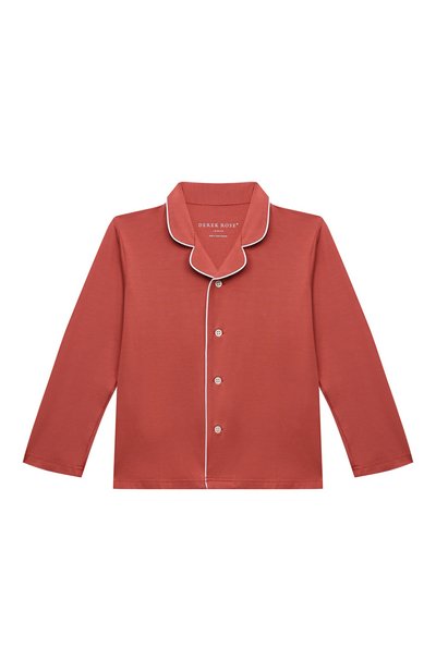 Пижама DEREK ROSE, арт. 7261-BASE014, фото 2