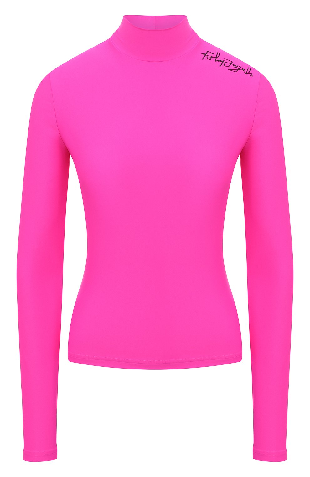 Водолазка PALM ANGELS, арт. PWAB014F20JER0023232, фото 1