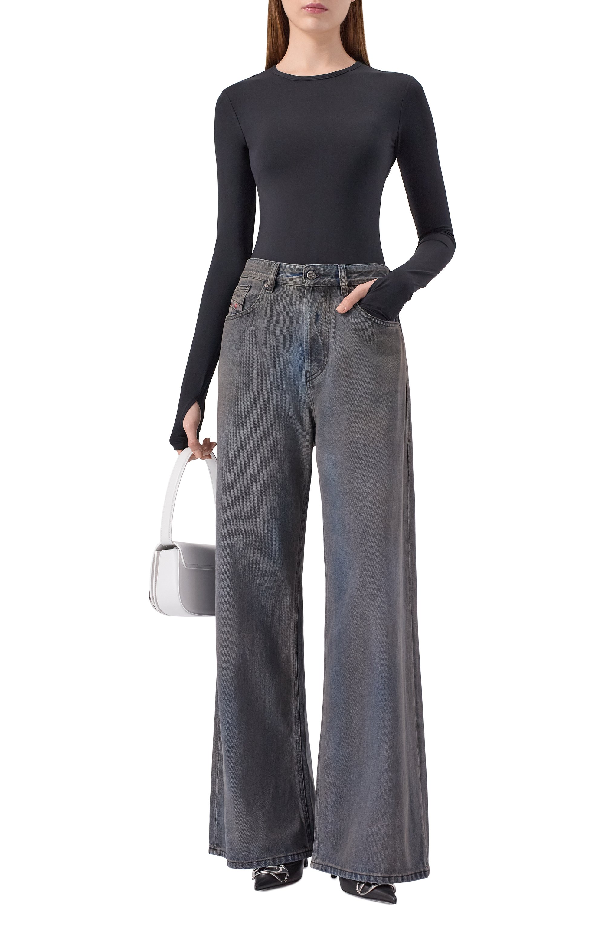 Боди JUUN.J, арт. JW5941W02, фото 2