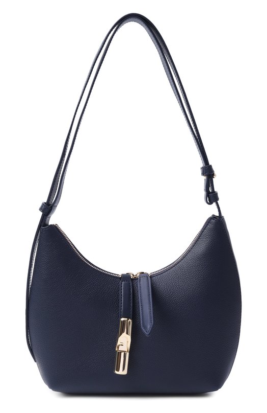 Сумка Furla Goccia small Furla WB01500/BX3353 Синий WB01500/BX3353