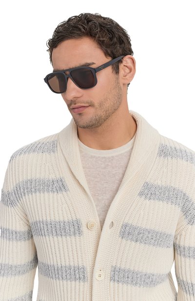 Солнцезащитные очки GUCCI, арт. GG1856S 003, фото 2