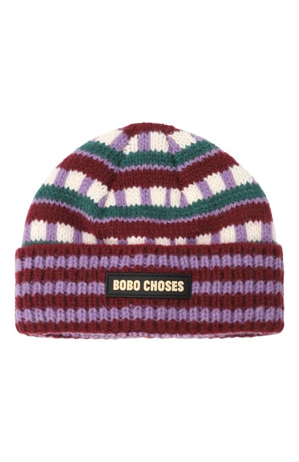 Шапка BOBO CHOSES, арт. B225AH010
