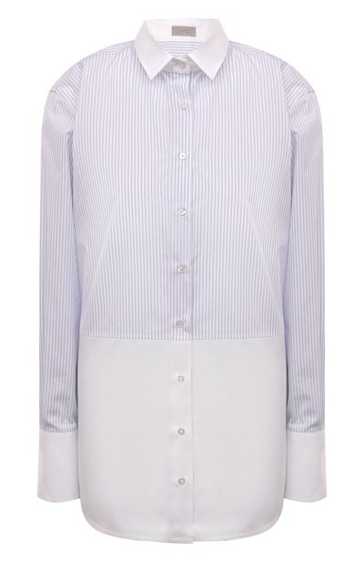 Хлопковая рубашка MRZ, арт. S23-0316, фото 1