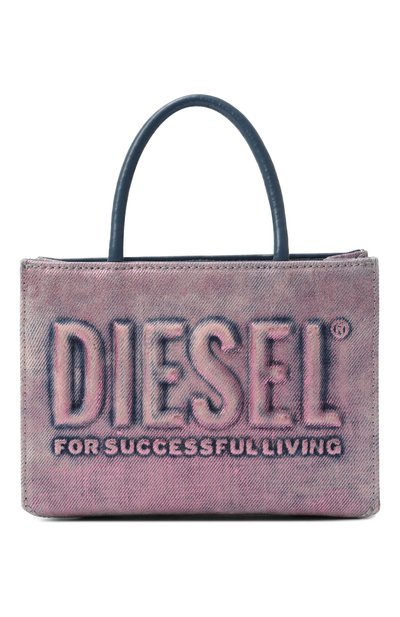 Сумка dsl 3d DIESEL, арт. J02529/PS288