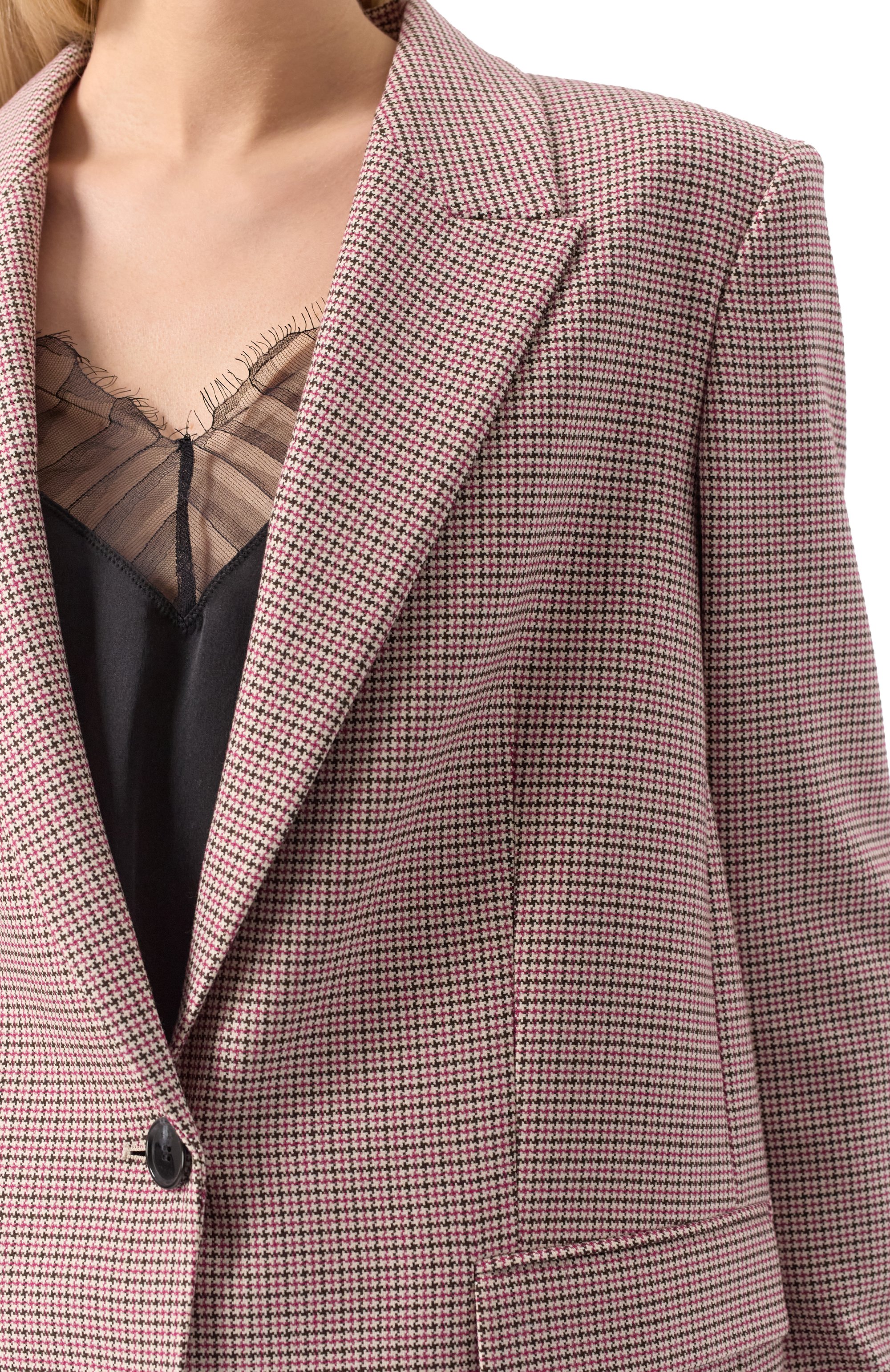 Жакет BOSS ORANGE, арт. 50531061, фото 5