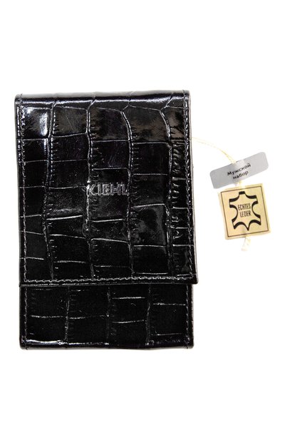 Мужской маникюрный набор KIEHL SOLINGEN, арт. 9226/21i Black, фото 2