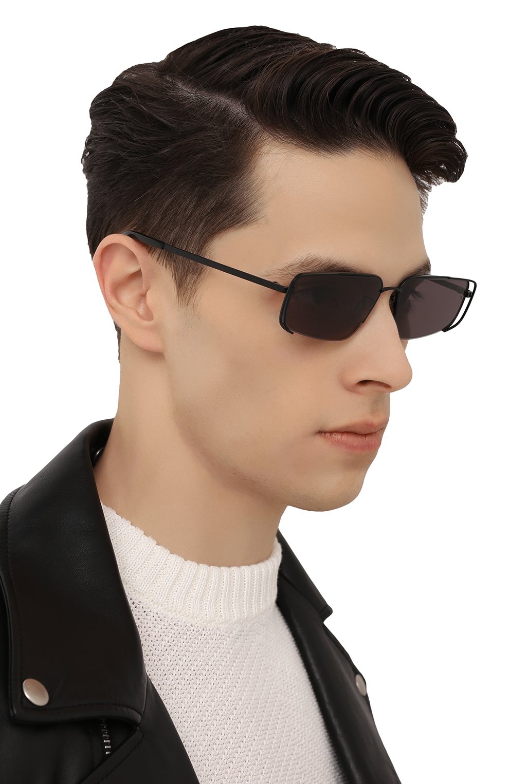 Солнцезащитные очки MCQ, арт. MQ0311S 001, фото 3