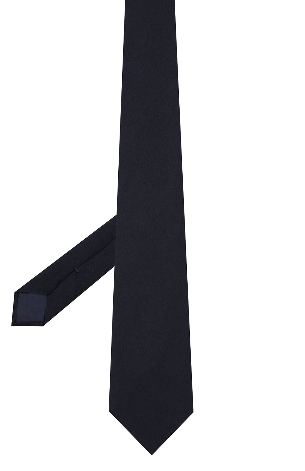 Галстук из кашемира и шелка BRIONI, арт. 062H00/09475, фото 2