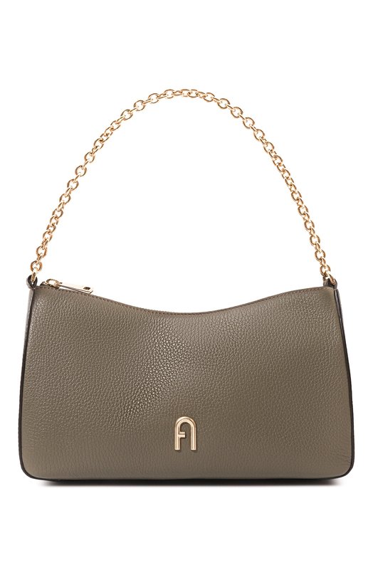 Сумка Furla Primula mini Furla WB01282/BX2972 Хаки WB01282/BX2972