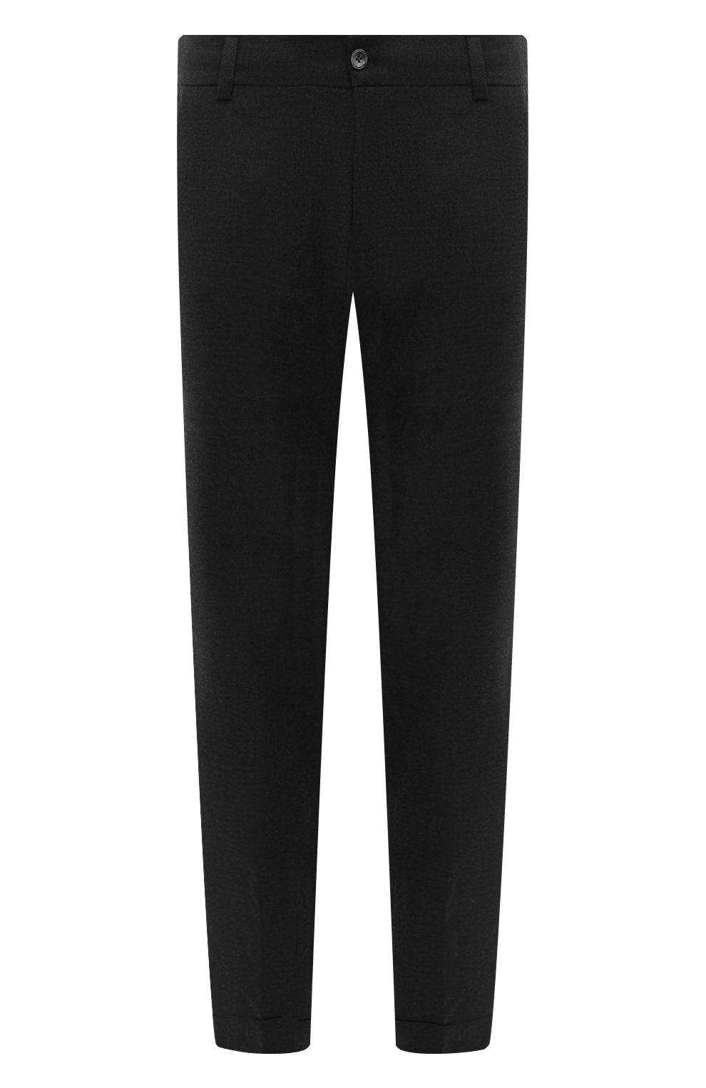 Кашемировые брюки MARCO PESCAROLO, арт. MANU/5043, фото 1