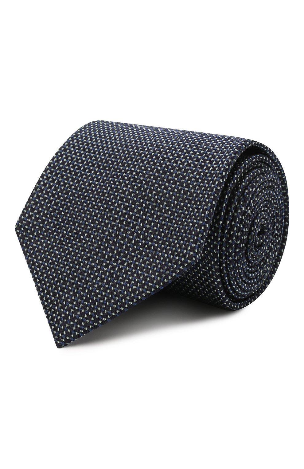 Шелковый галстук BRIONI, арт. 062I00/P1461, фото 1