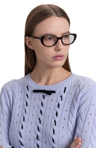 Оправа SAINT LAURENT, арт. SL 822 0PT 002, фото 2