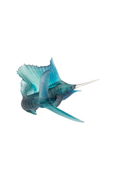 Скульптура sailfish DAUM, арт. 05825, фото 2