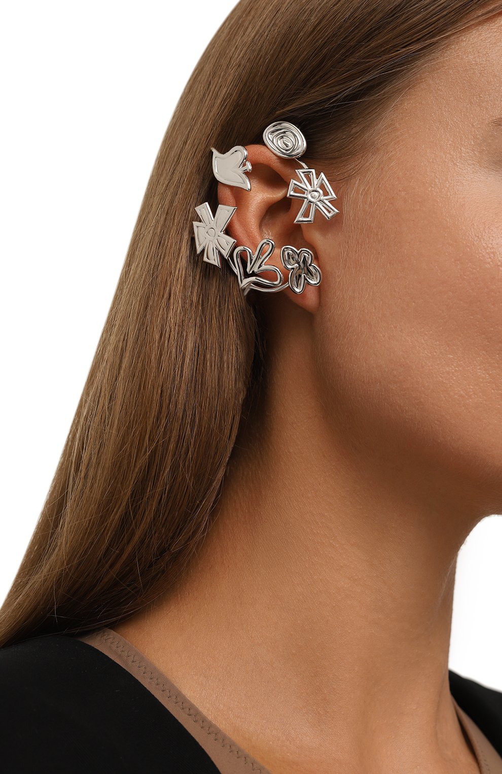 Кафф левый AVGVST, арт. 1006507-Л-01, фото 2