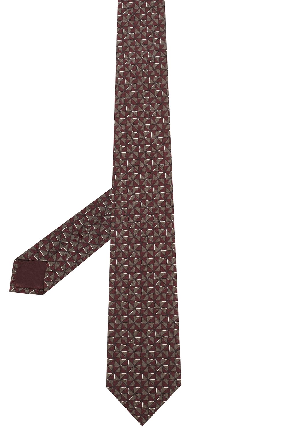 Комплект из галстука и платка BRIONI, арт. 08A900/P942T, фото 2