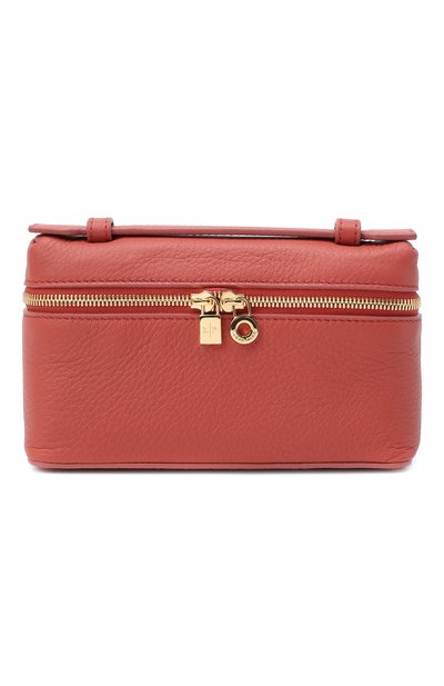 Поясная сумка extra pocket l16 LORO PIANA, арт. FAI8396, фото 1