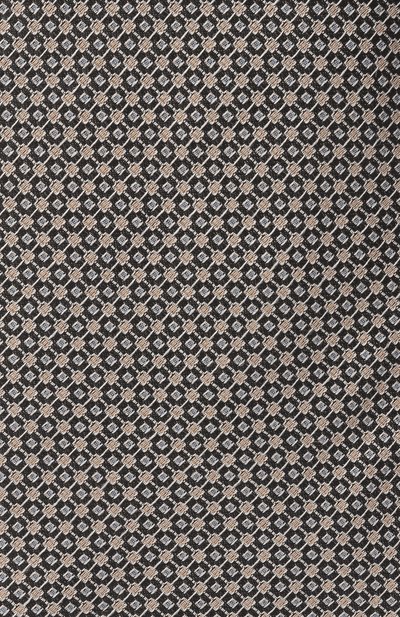 Шелковый галстук BRIONI, арт. 062I00/PD477, фото 4