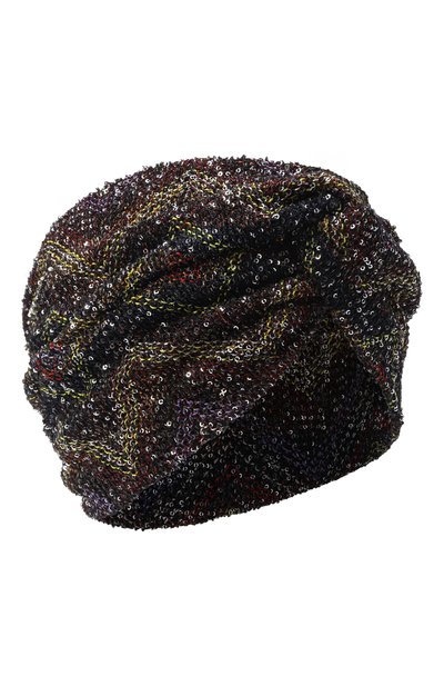Женская повязка на голову MISSONI, арт. FCFLVMDA589