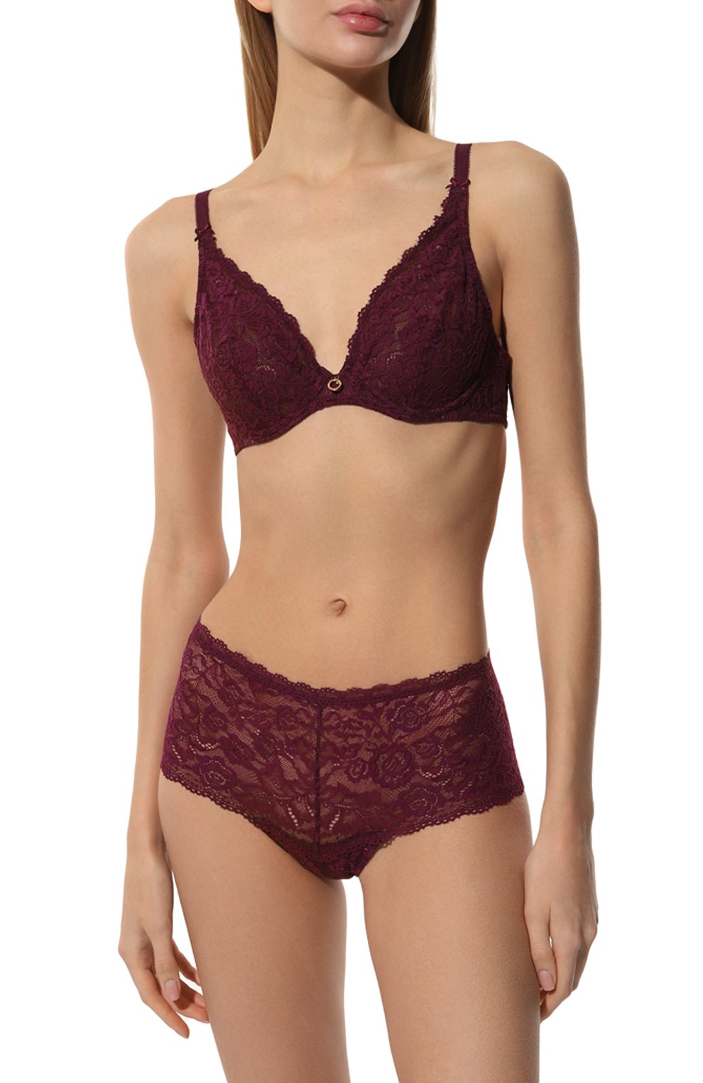 Трусы-шорты AUBADE, арт. HK70-6, фото 2