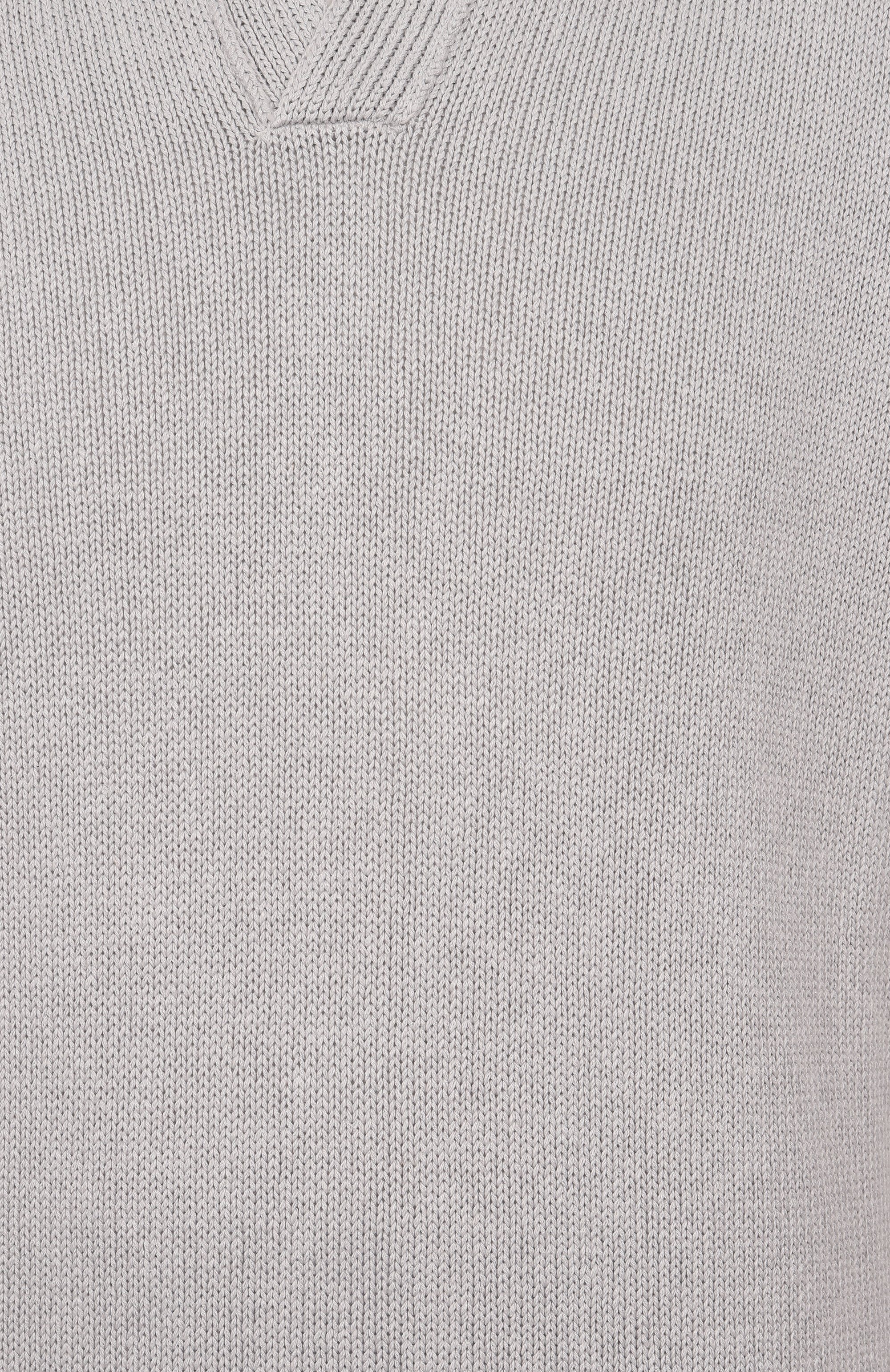 Поло из шелка и льна MVST, арт. A015/7660, фото 6