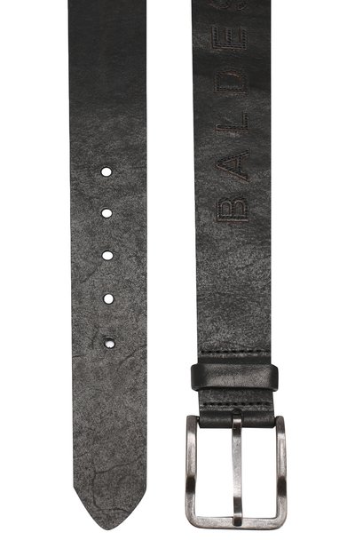 Кожаный ремень BALDESSARINI, арт. 98254/9434, фото 2