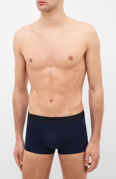 Боксеры BOSS, арт. 50431783, фото 2