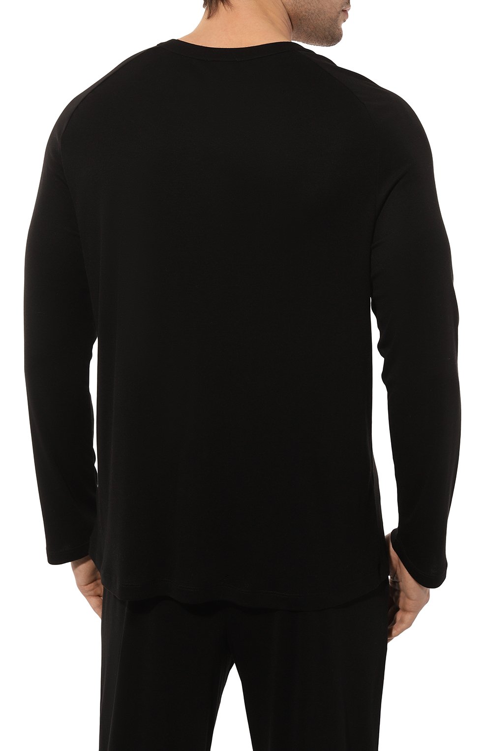 Пижама из лиоцелла ZEGNA, арт. N6H031740, фото 4