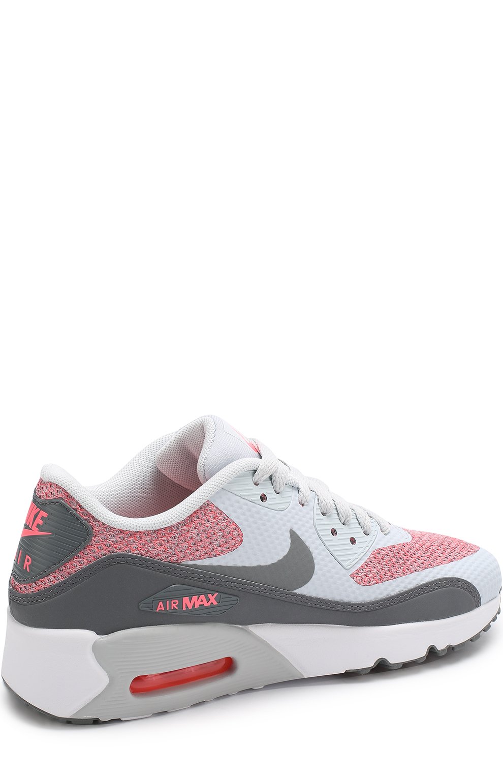 Кроссовки nike air max 90 2.0 se NIKE, арт. 917989-001, фото 3