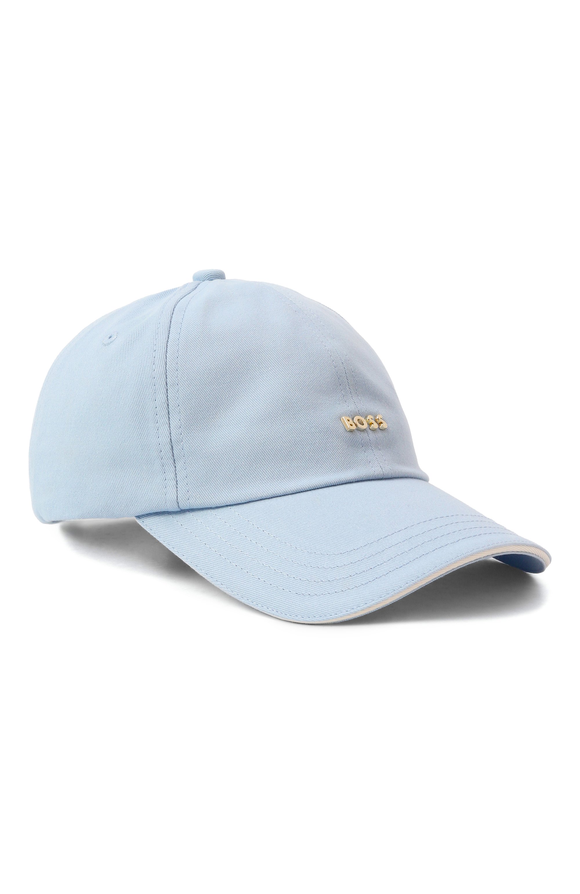 Хлопковая бейсболка BOSS, арт. 50533367, фото 1