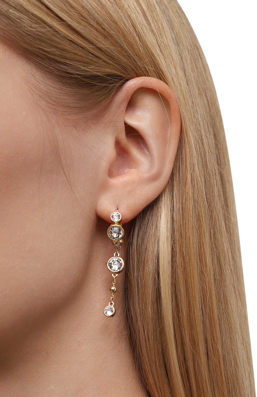 Серьги imber SWAROVSKI, арт. 5680097, фото 2