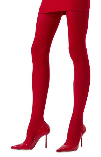 Туфли bella 100 LE SILLA, арт. 4215C090BXPPKAB, фото 3