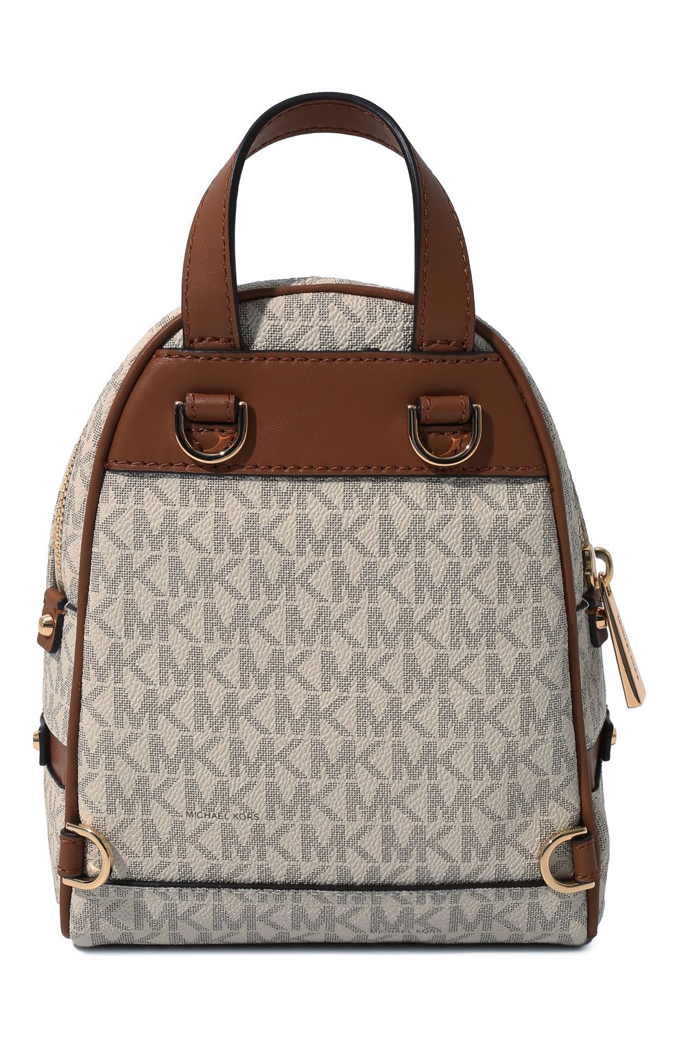 Рюкзак rhea zip MICHAEL MICHAEL KORS, арт. 30S7GEZB1V, фото 6