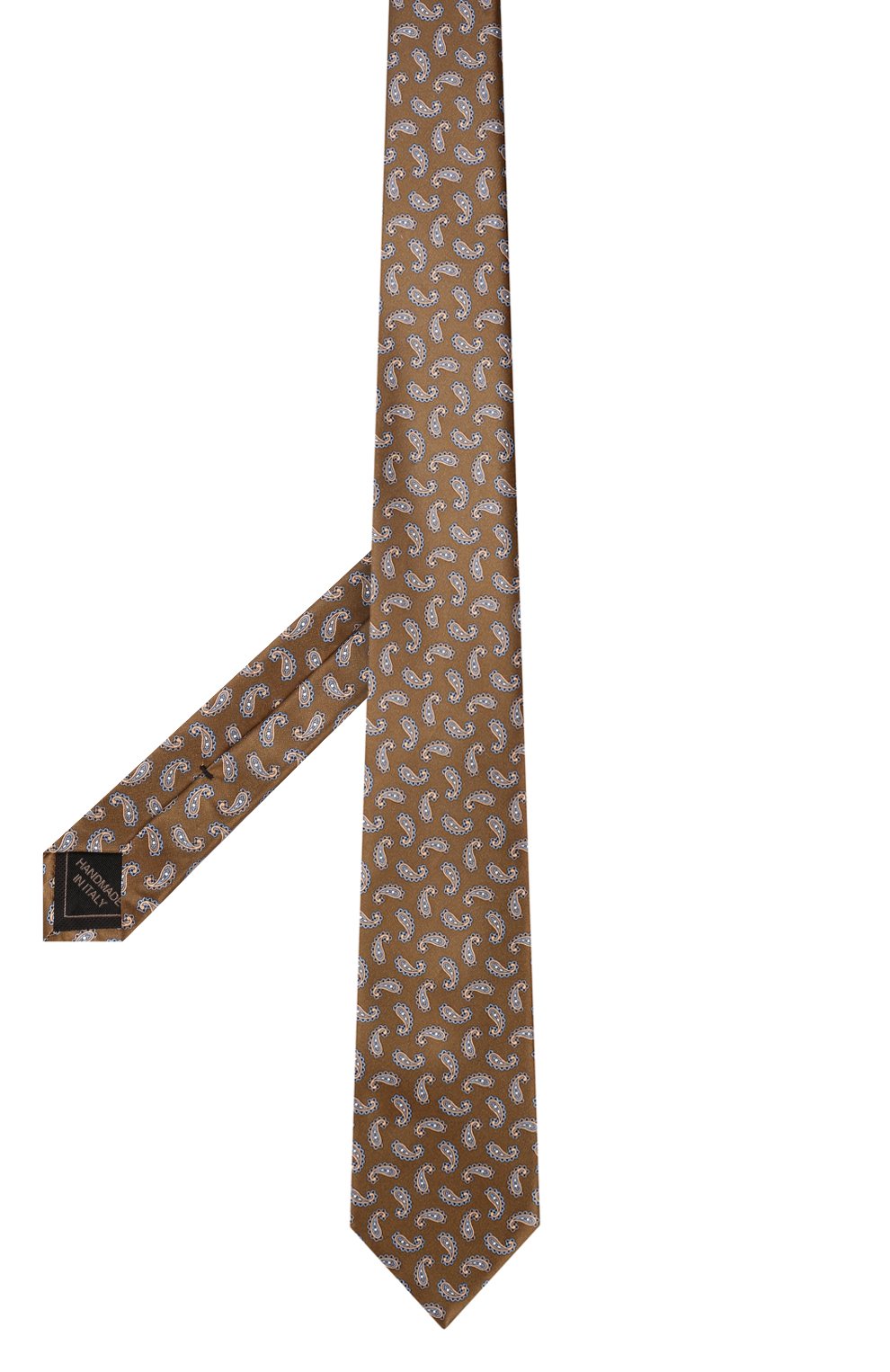 Комплект из галстука и платка BRIONI, арт. 08A900/P1476, фото 3