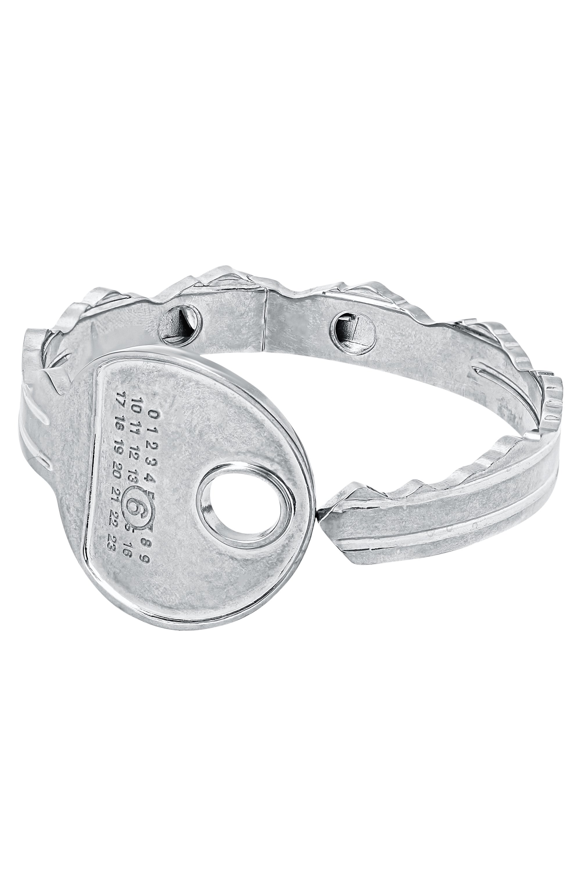 Браслет MM6, арт. SM7UY0086 P7105, фото 1