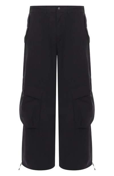 Мужские хлопковые брюки-карго ATTACHMENT, арт. VP51-301