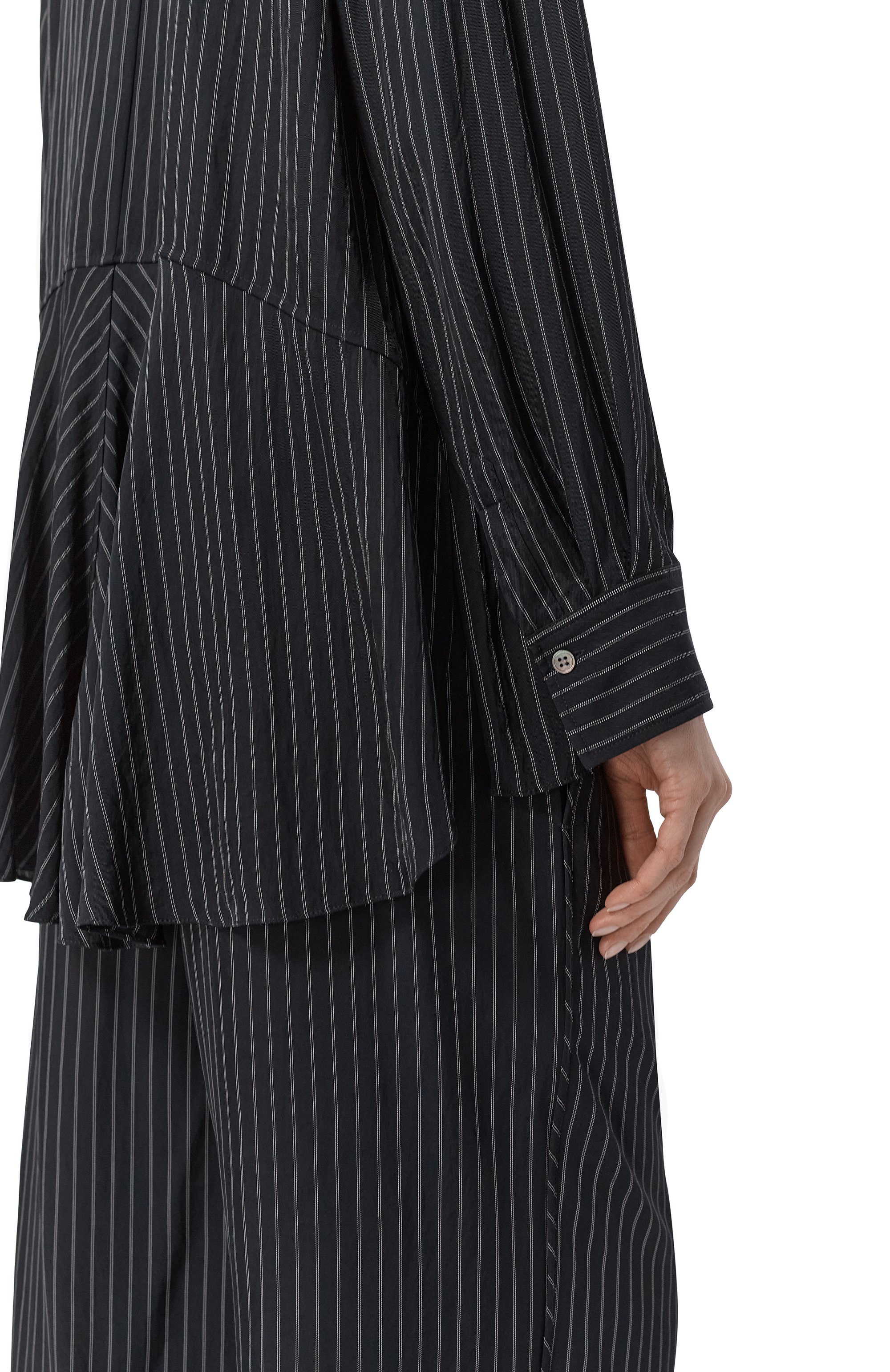 Рубашка THEORY, арт. Q0209533, фото 5