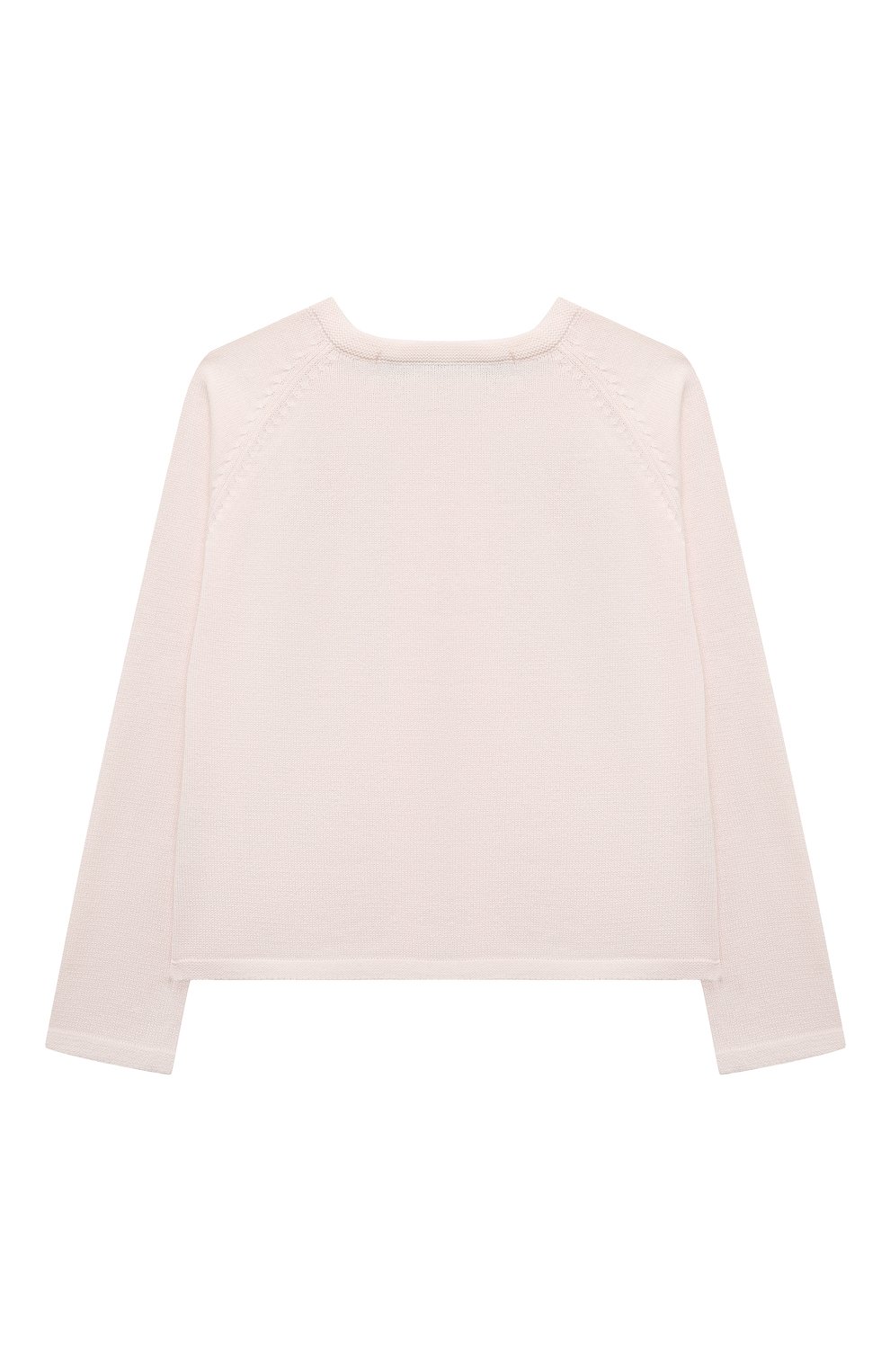 Хлопковый кардиган TARTINE ET CHOCOLAT, арт. TU18061/18M-3A, фото 2