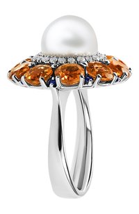 Кольцо UTOPIA, арт. GA6BBCSS, фото 4