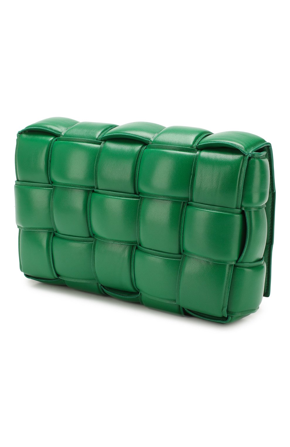 Сумка padded cassette BOTTEGA VENETA, арт. 591970/VCQR1, фото 3