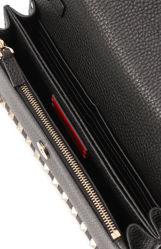 Сумка Rockstud Valentino 5W2P0S61/VSH Чёрный  5W2P0S61/VSH Фото 5